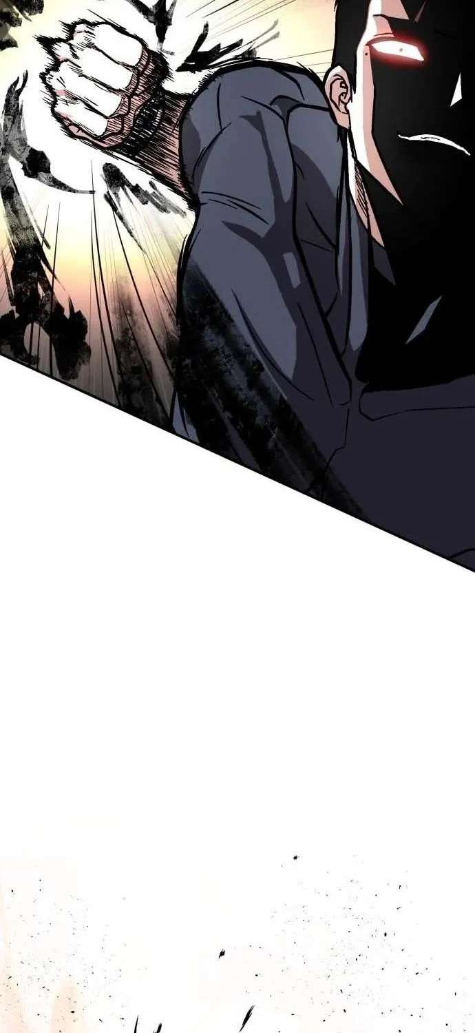 The Strongest in Hell, Mak Geum-gang Chapter 1 - page 32