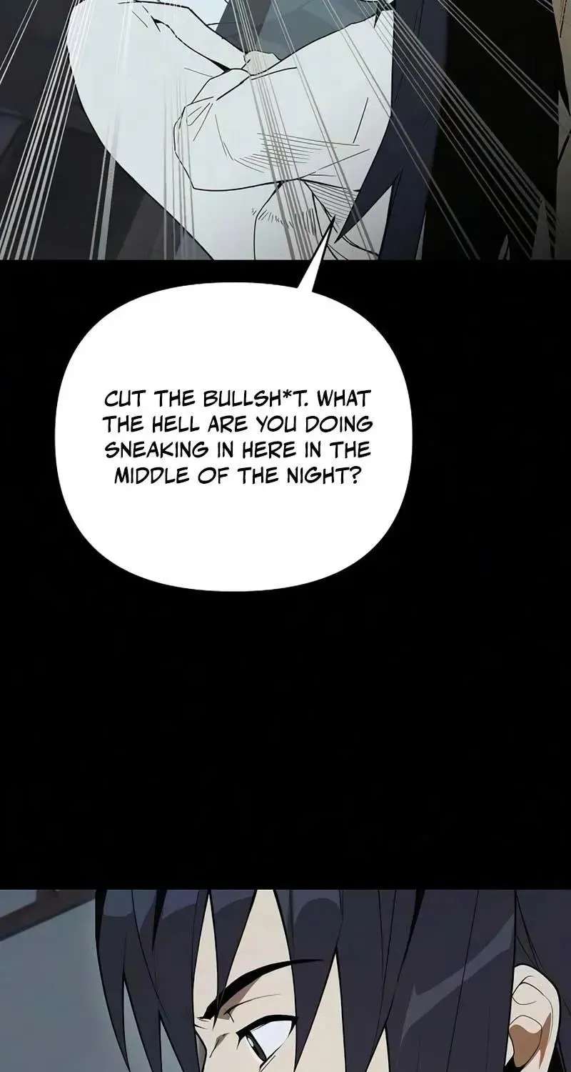 The youngest daughter of the Sichuan Tang family was kidnapped. Chapter 16 - page 9