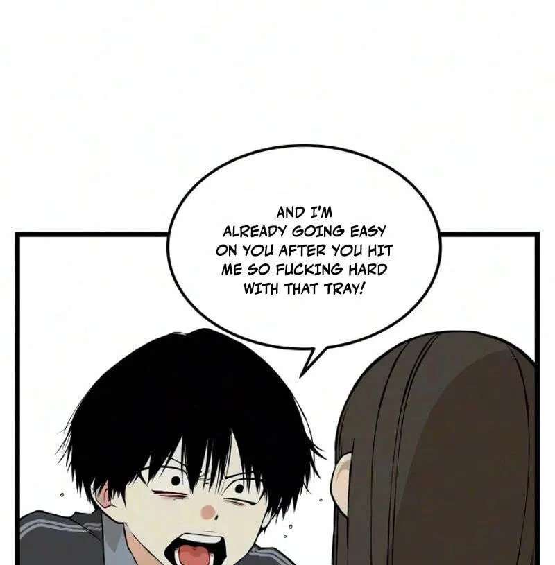 I Dare You Chapter 41 - page 75