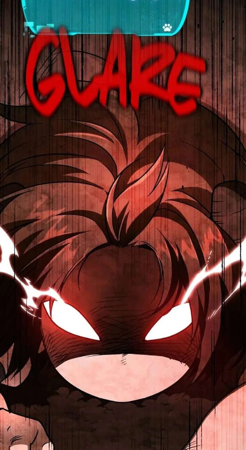 Kindergarten for Divine Beasts Chapter 78 - page 60