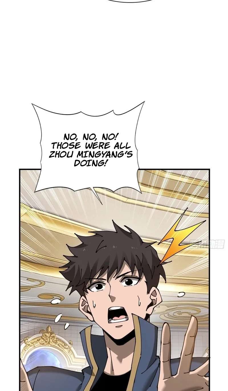 This Assassin Is Open and Aboveboard Chapter 19 - page 27