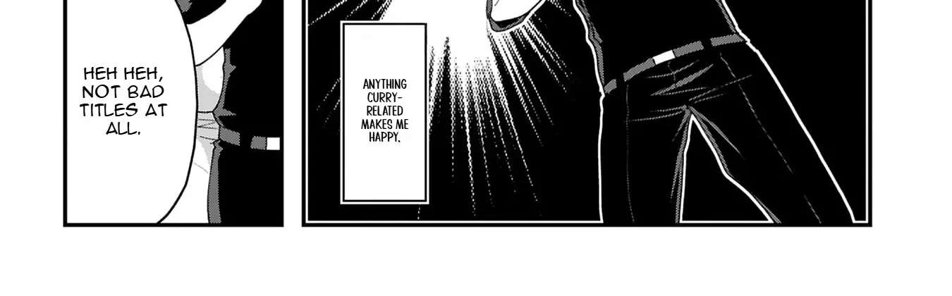 Eat Curry and Level Up Chapter 2 - page 49