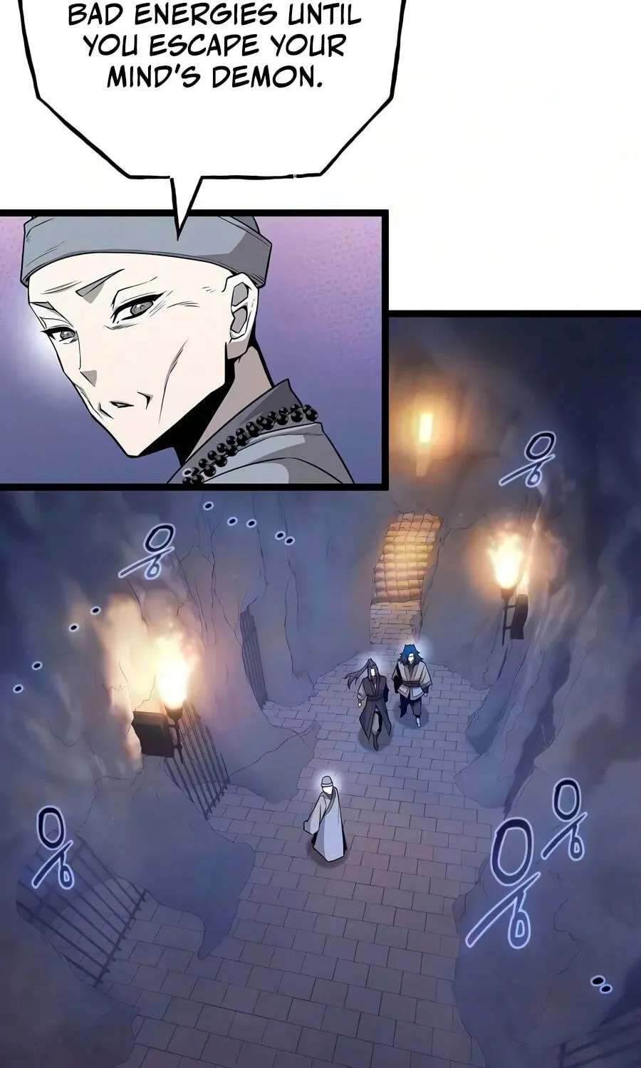Tang Clan Legend Chapter 59 - page 85