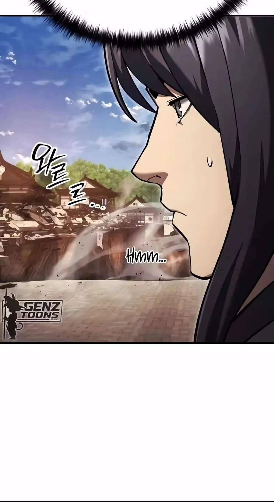 I Became a Martial Arts God's Youngest Son Chapter 8 - page 185