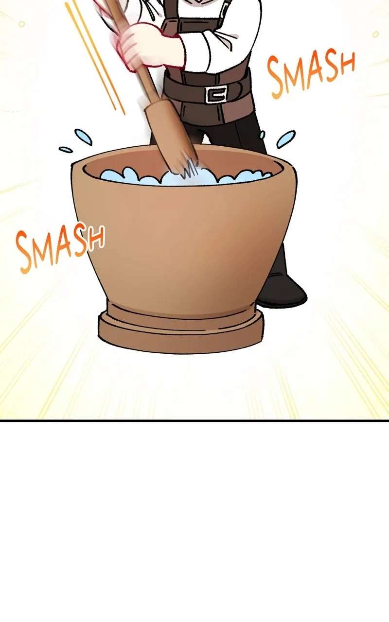 Don’t Look Back, Seisia! Chapter 84 - page 29
