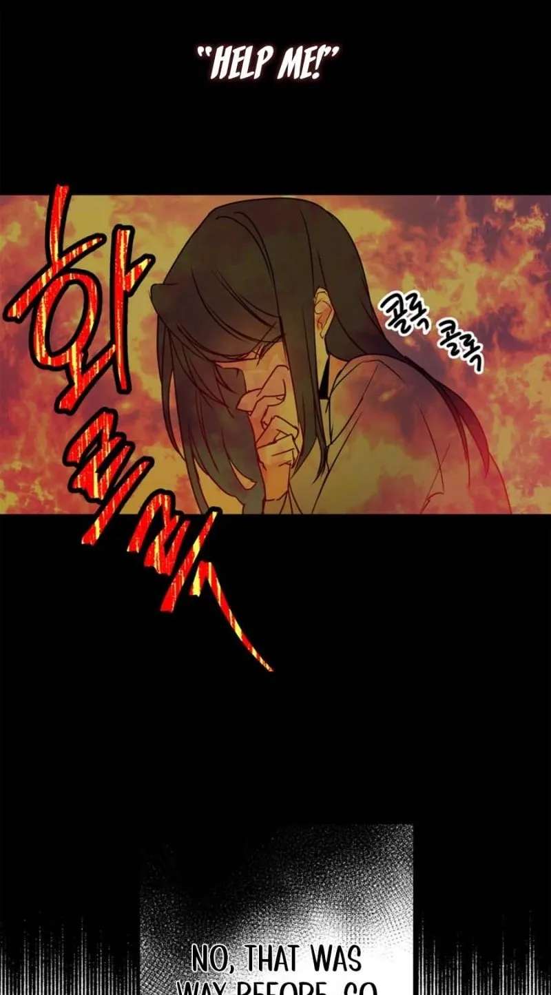 Help Me! Mystery Chapter 6 - page 24
