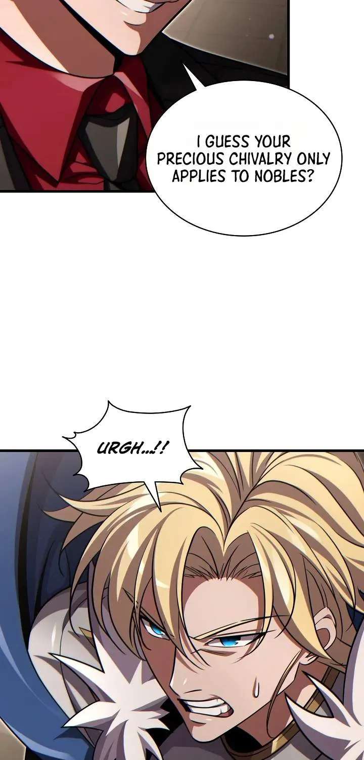 The Lord Who Levels Up by Devouring Chapter 16 - page 9