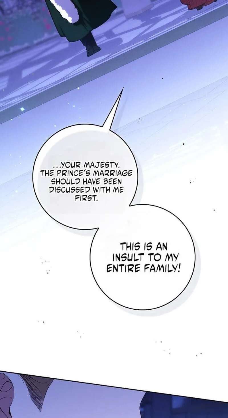 Fortune-Telling Lady Chapter 167 - page 79