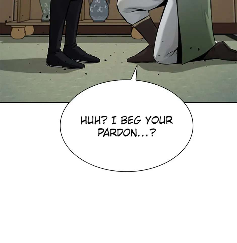 Absolute Master of the Senate Chapter 50 - page 45