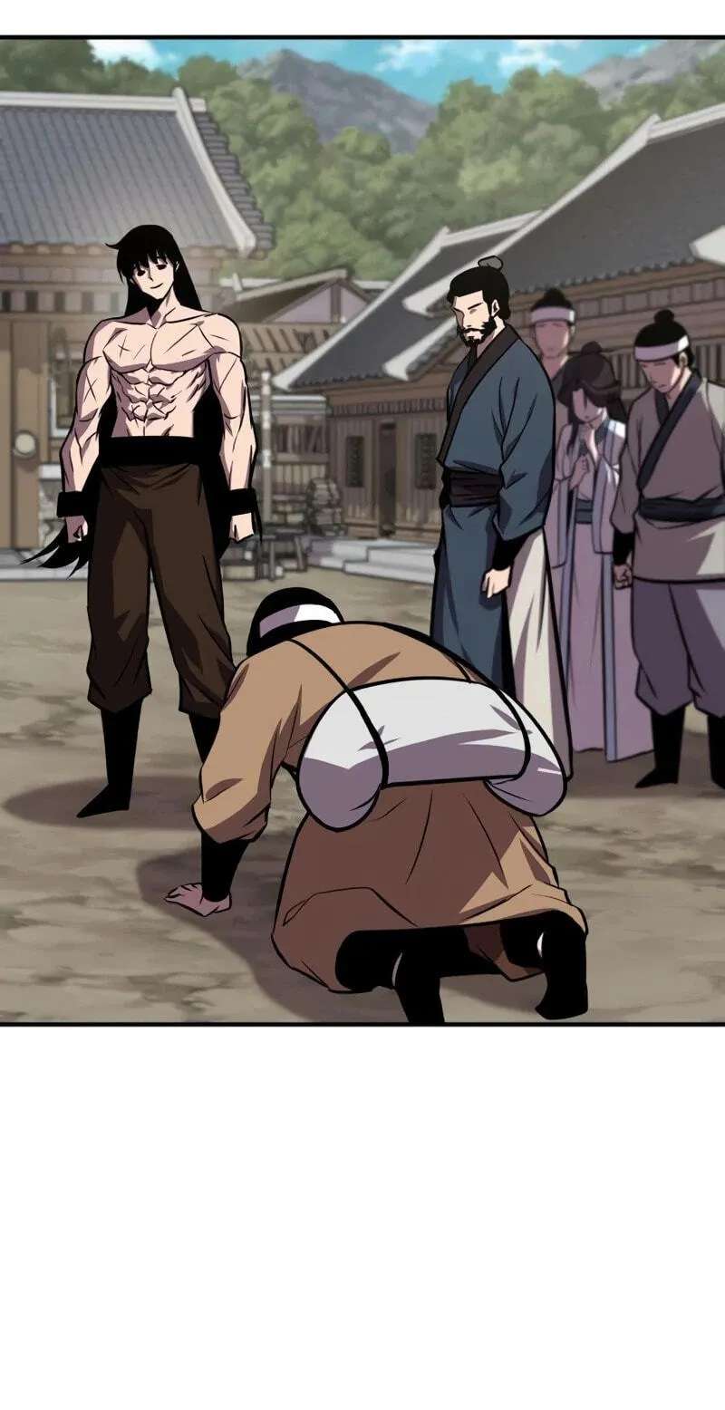 A Dragon Lives in Kunlun Chapter 13 - page 69