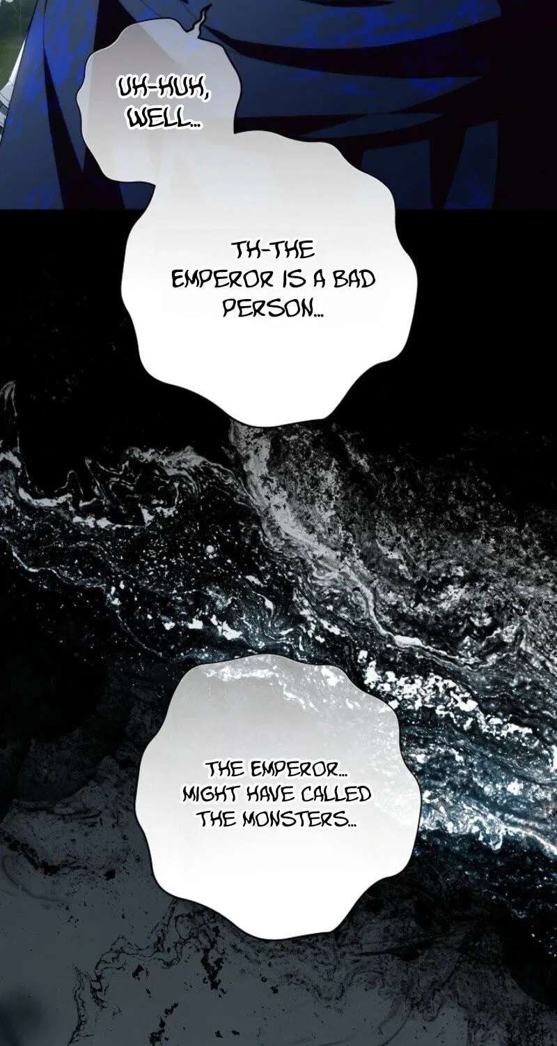 My Daddy Hid His Power Chapter 84 - page 29
