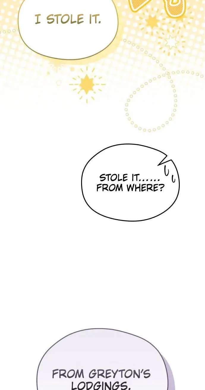 The Otherworldly Nutritionist Chapter 35 - page 14