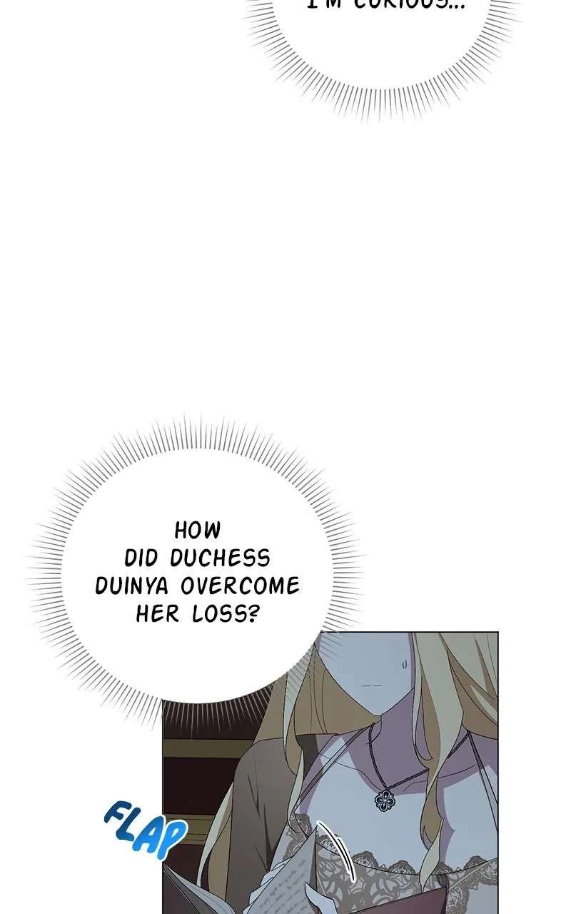 Wished You Were Dead Chapter 97 - page 5