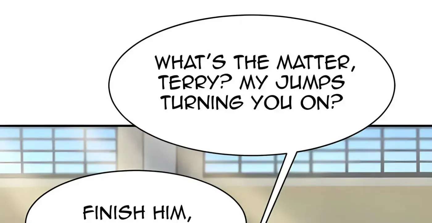 Hot Serve Chapter 3 - page 217