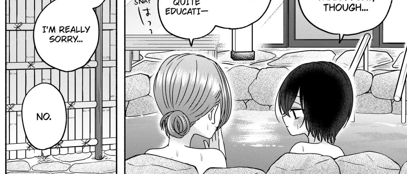 Yagate Efude o Utsuroshi Kimi wa Chapter 29 - page 22