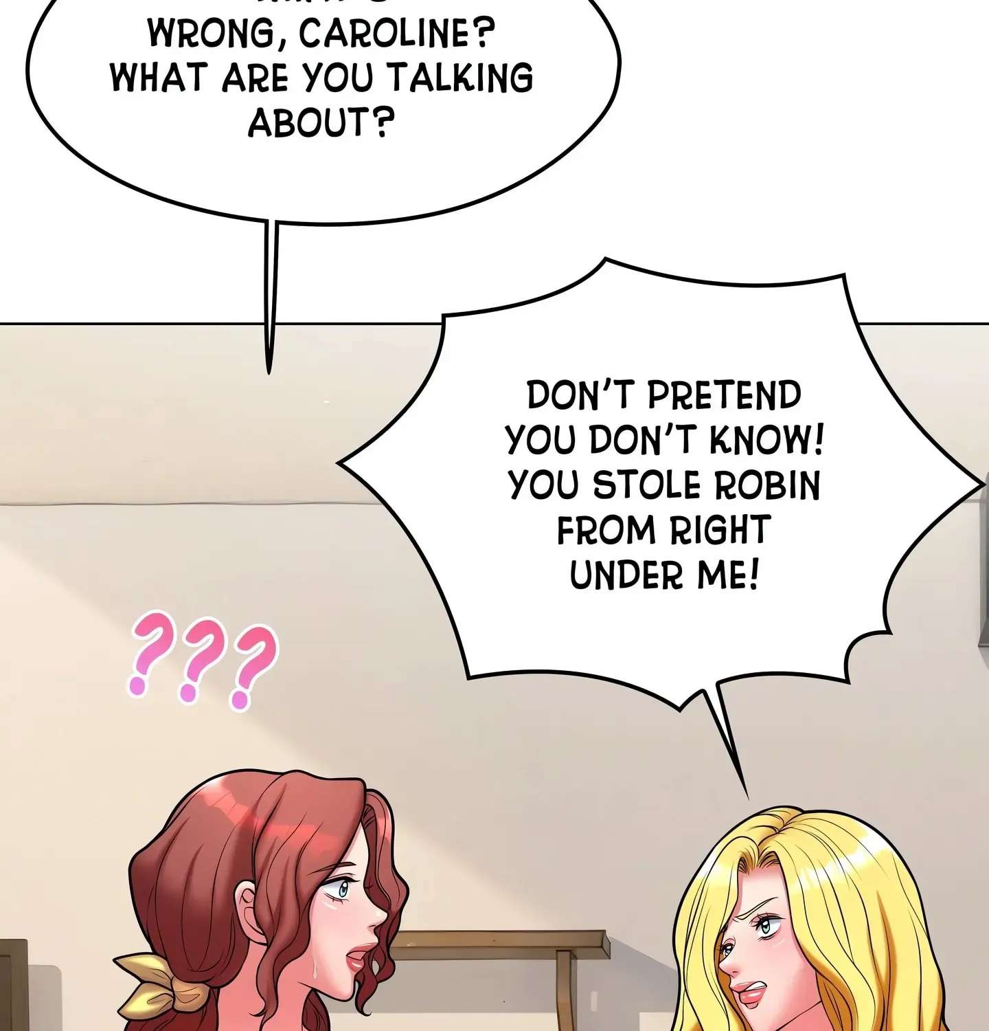 Aunties’ Juicy Breakfast Chapter 1 - page 48