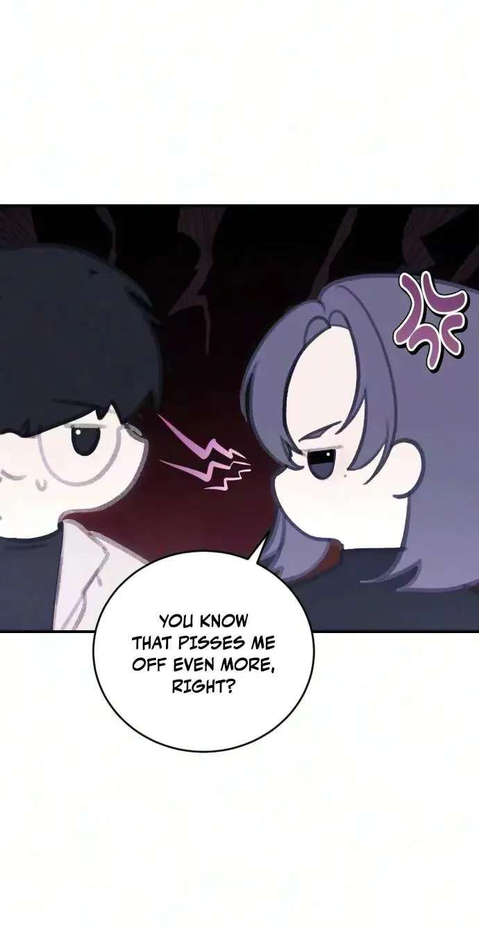The Streamer Chapter 16 - page 17