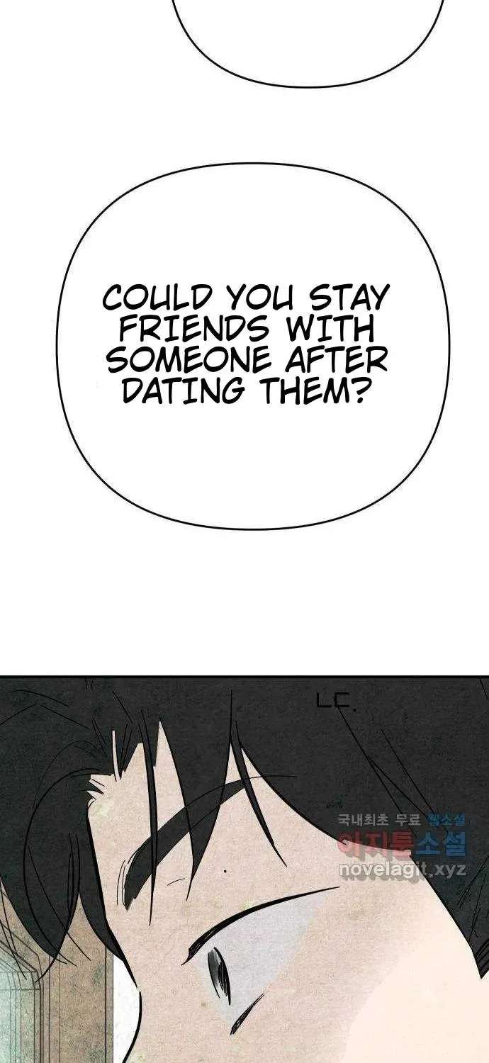 How to Turn You Around Chapter 38 - page 23