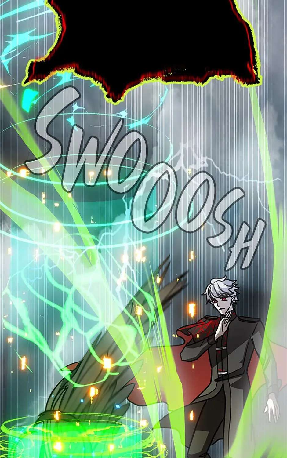 The Overlord Lady Chapter 33 - page 82