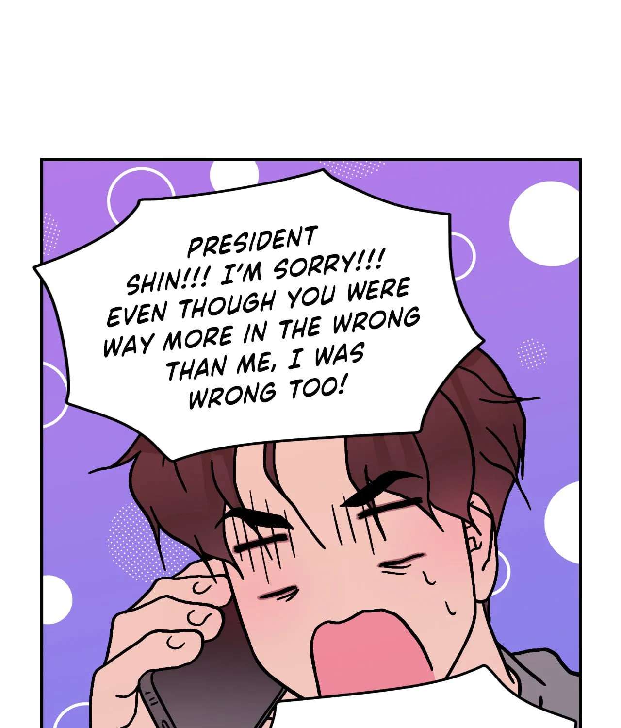 Flip Turn Chapter 86 - page 124
