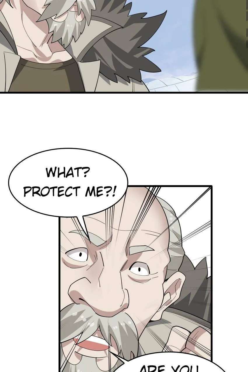 The Master of Fate Chapter 92 - page 31