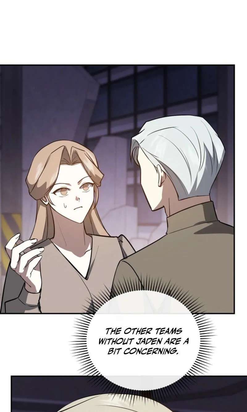 Stellar Mom Chapter 116 - page 101