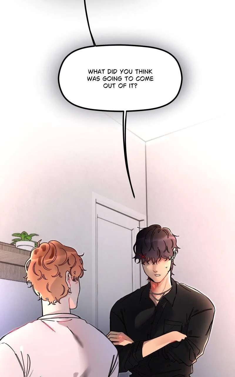 The Egg Project Chapter 55 - page 32