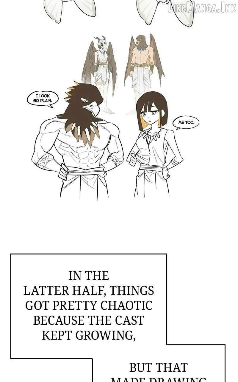 S-Class Hunter Heals with Monsters Chapter 52 - page 5