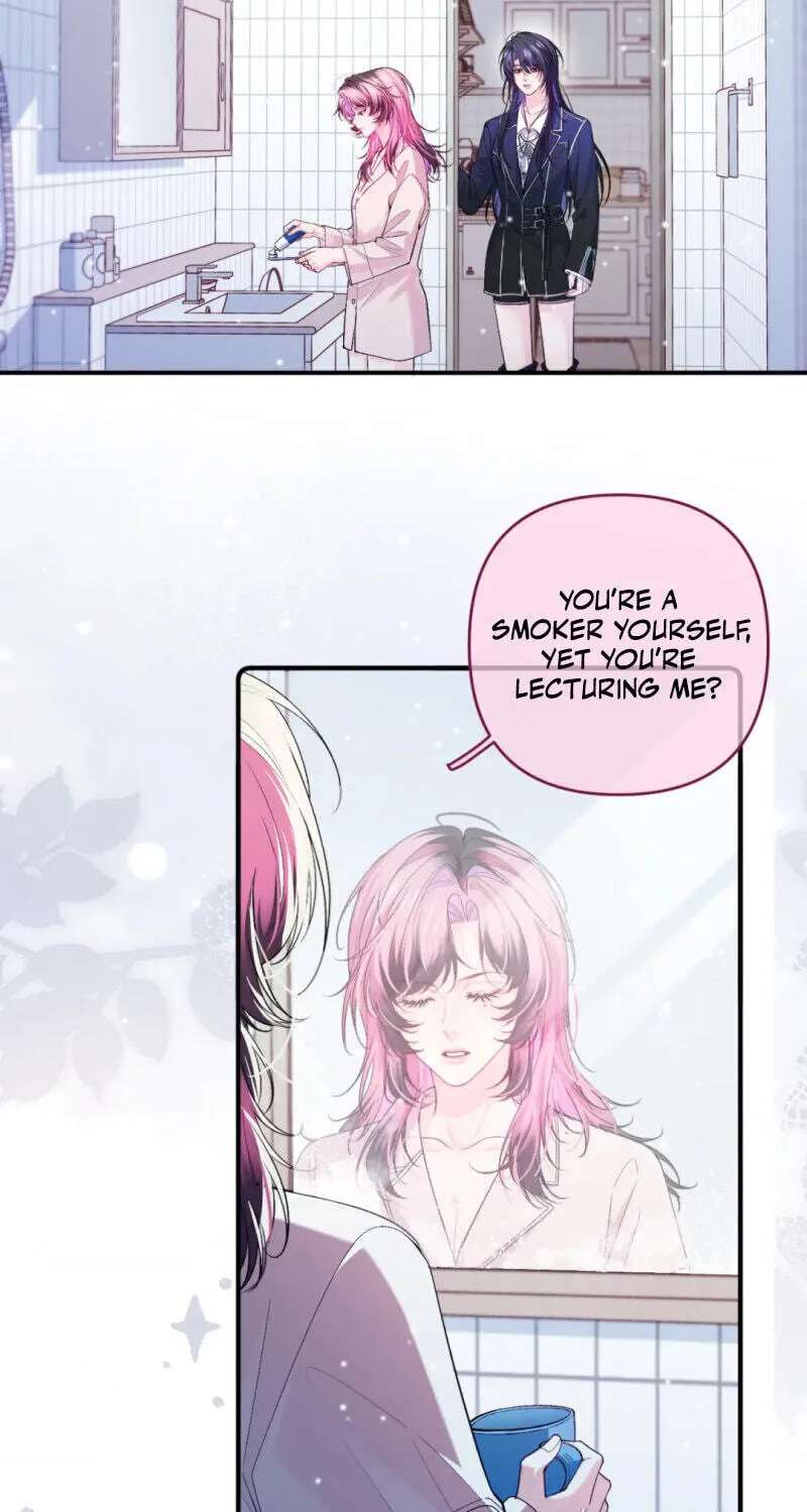 Only For Her Chapter 12 - page 14