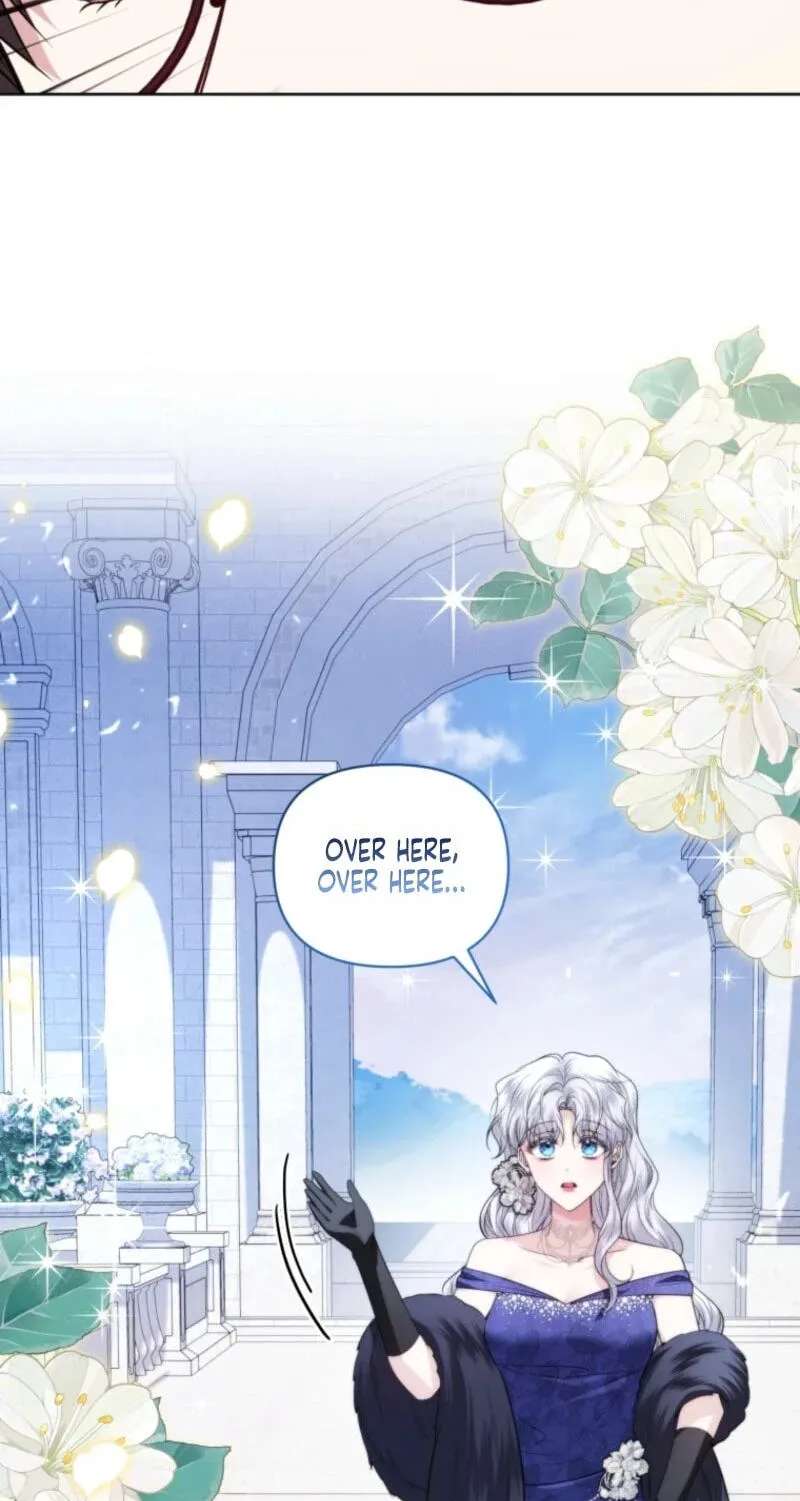 Low-Level Civil Servant Wants to Climb the Social Ladder Chapter 72 - page 6