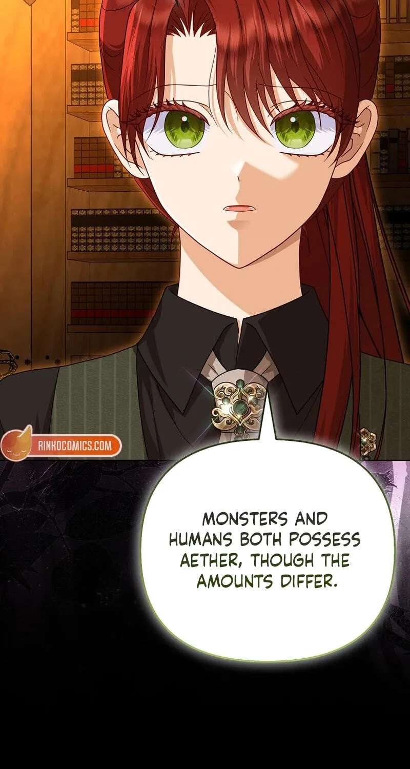 Loved by the Villains Chapter 91 - page 73