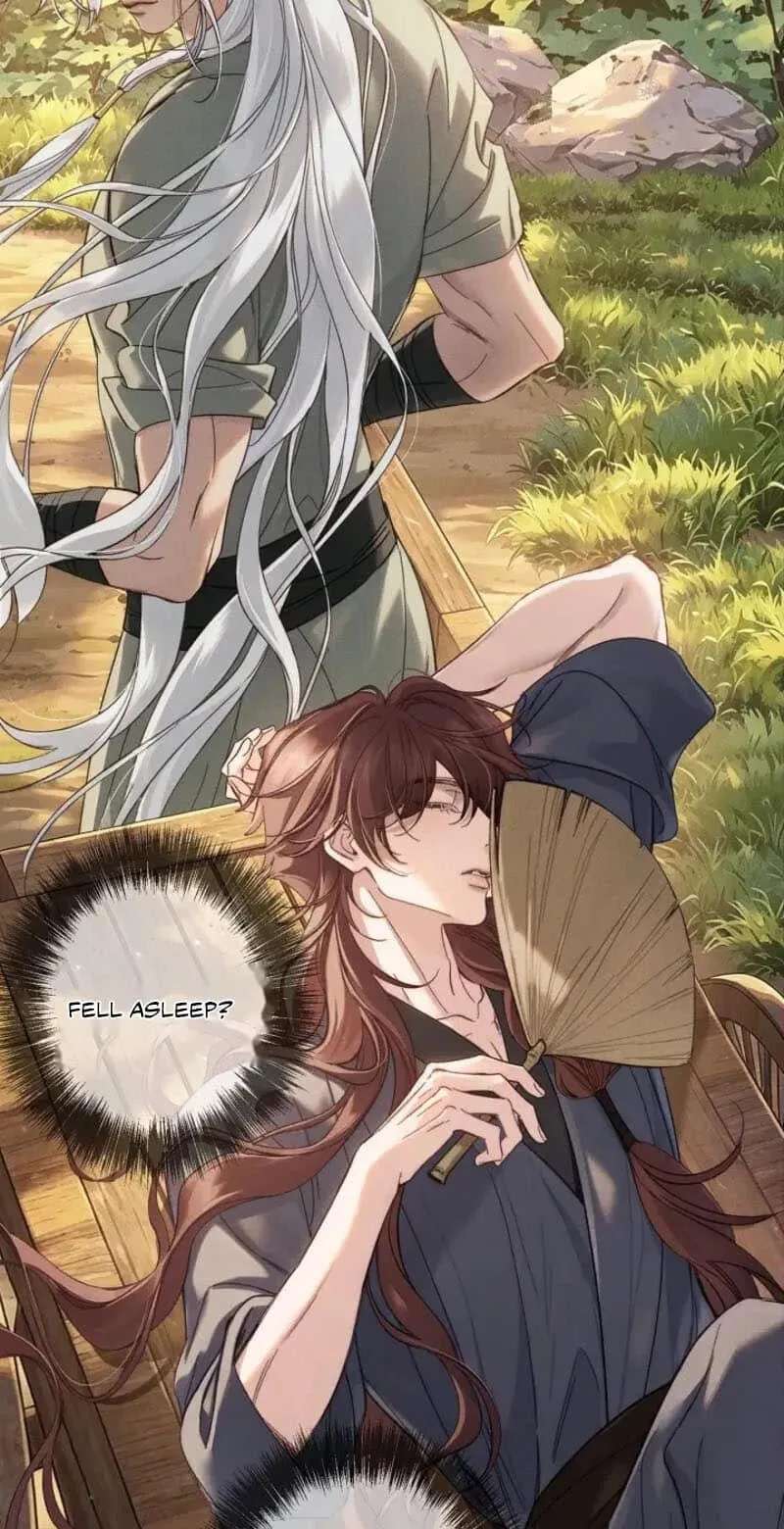 Zhujiao Zhi Xiang Tan Lian'ai Chapter 302 - page 7