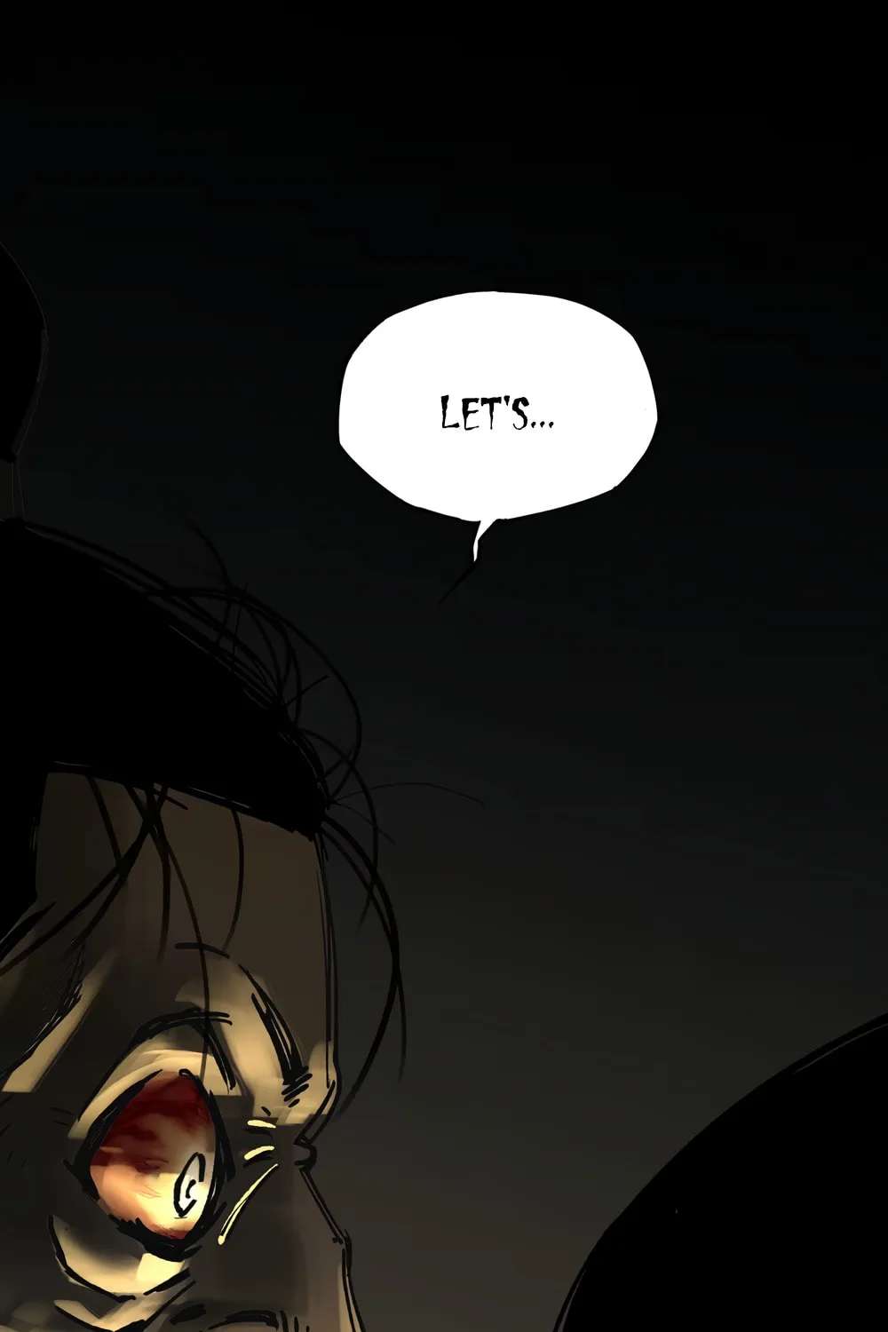 Gong Gui Chapter 2 - page 1
