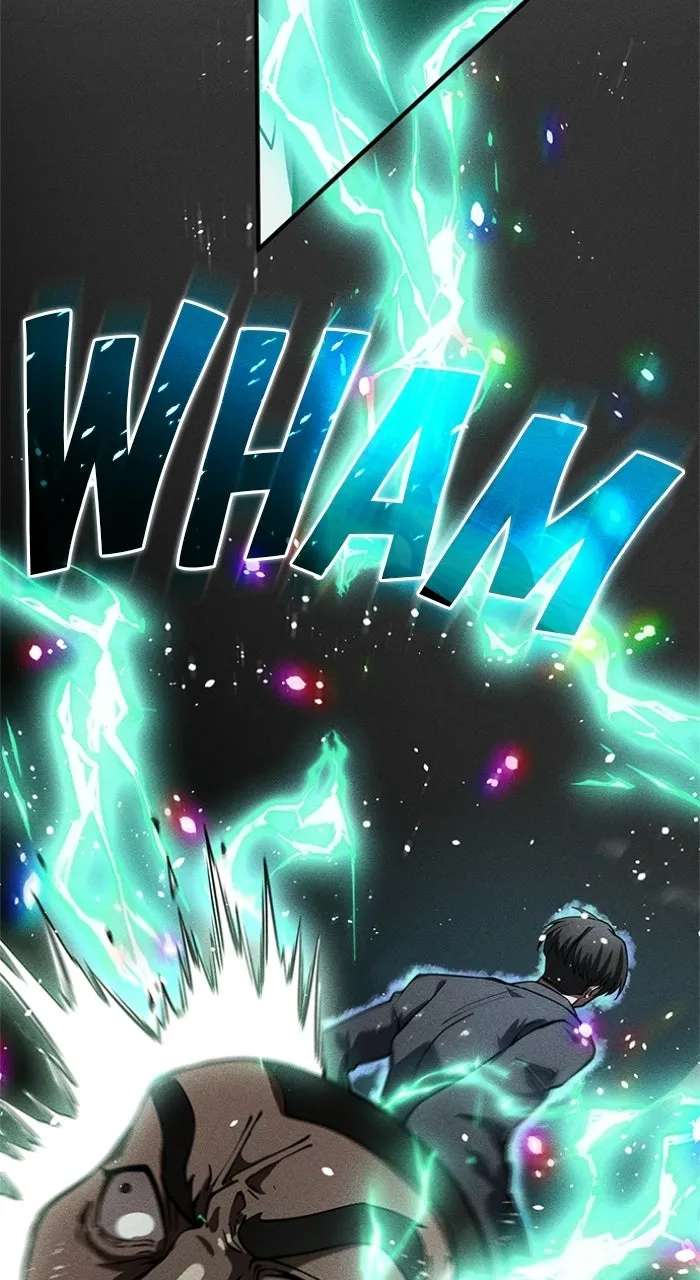 The Genius HeroEnrolls Again Chapter 14 - page 92
