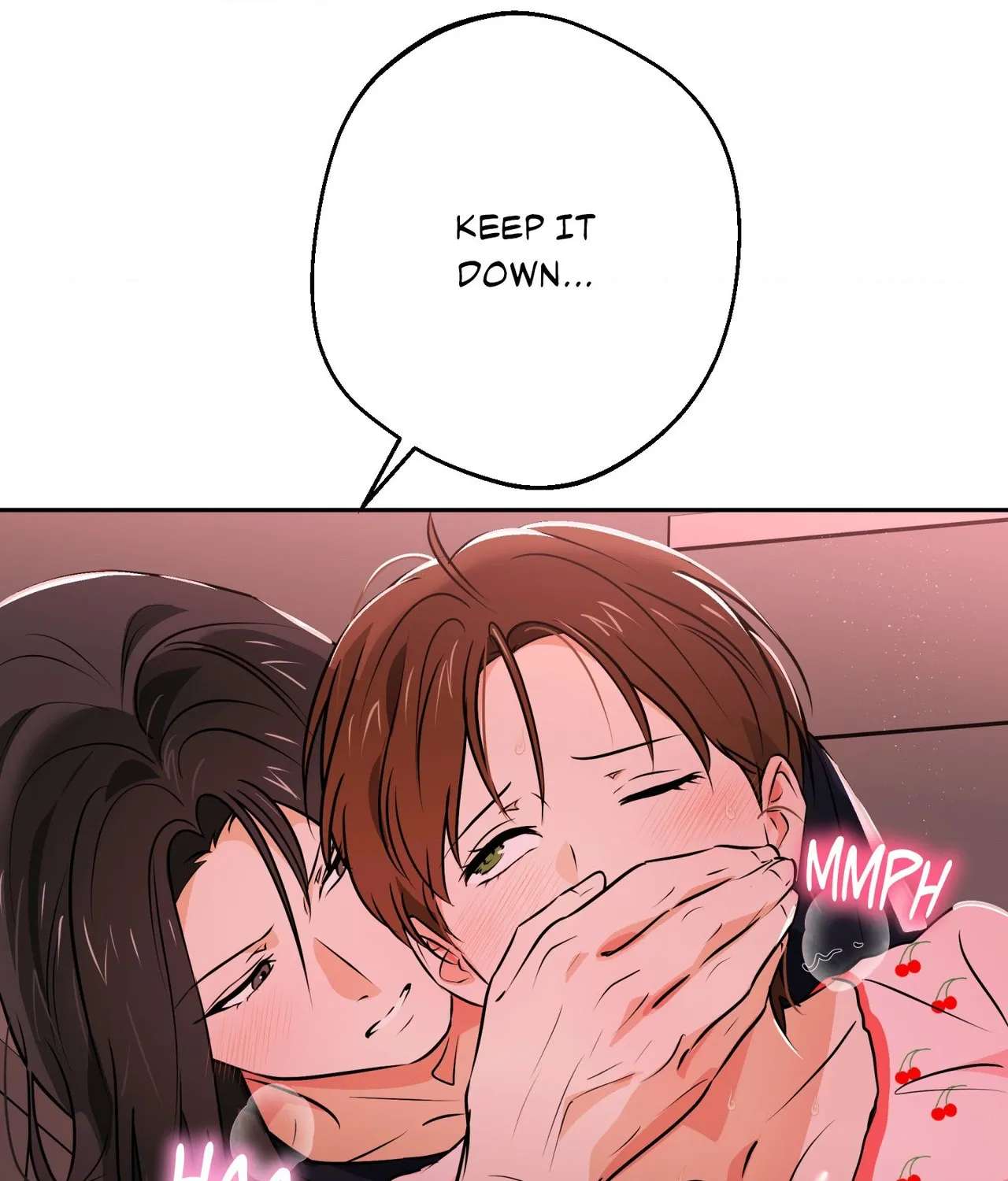 Tada Hitori, Anata Dake Chapter 10 - page 171