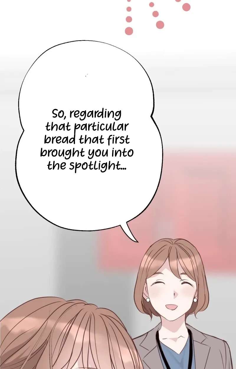 Komugi to Butter to Fukushuu to Chapter 1 - page 84