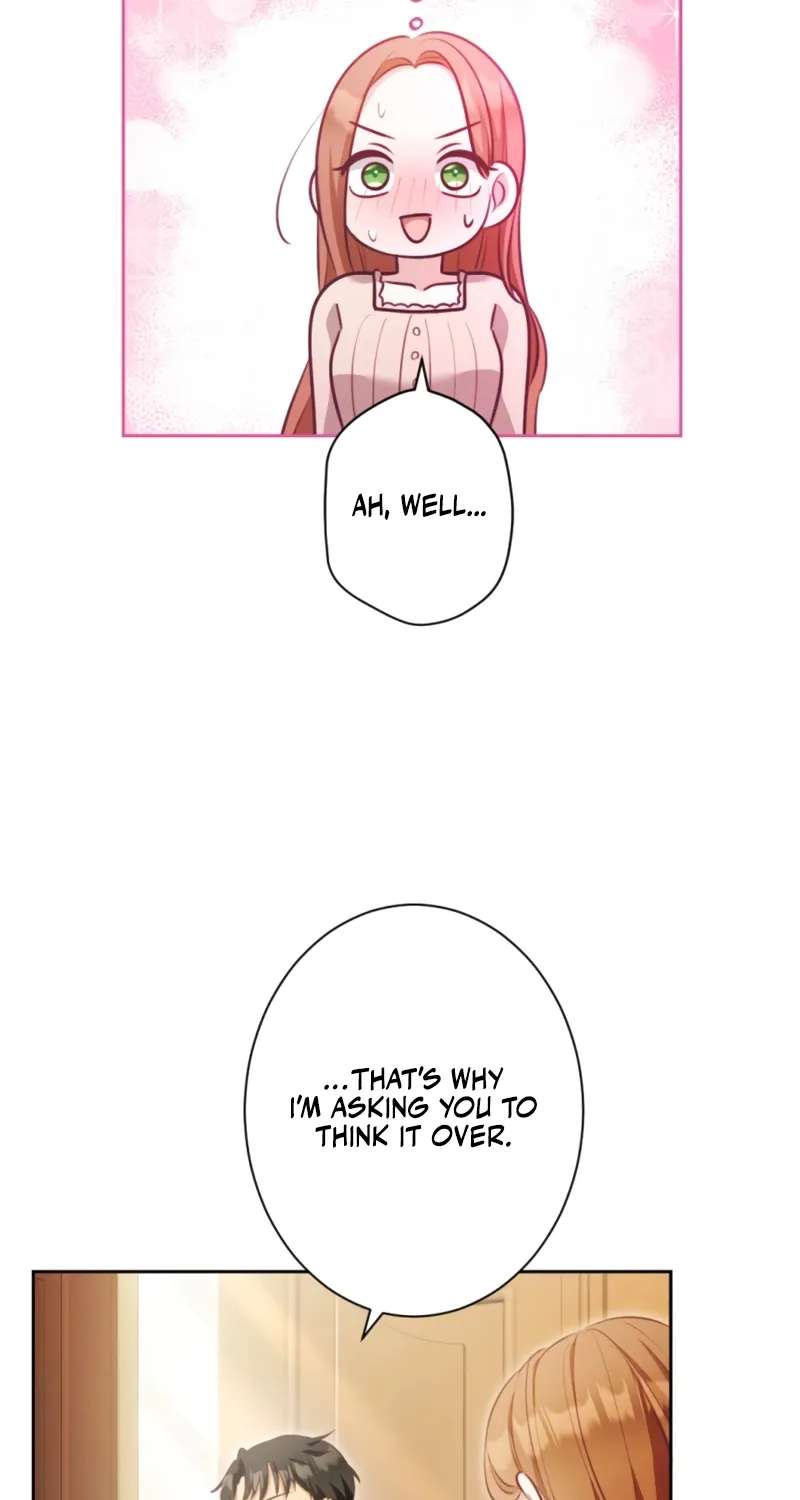 The Unhappy Poison Witch's Happy Marriage Chapter 2 - page 45
