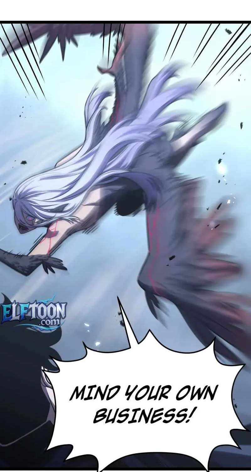 After Rebirth, I Used Mirror Reversal For Vengeance Chapter 67 - page 84