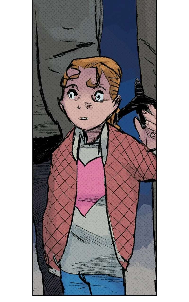 Something is Killing the Children Chapter 24 - page 45