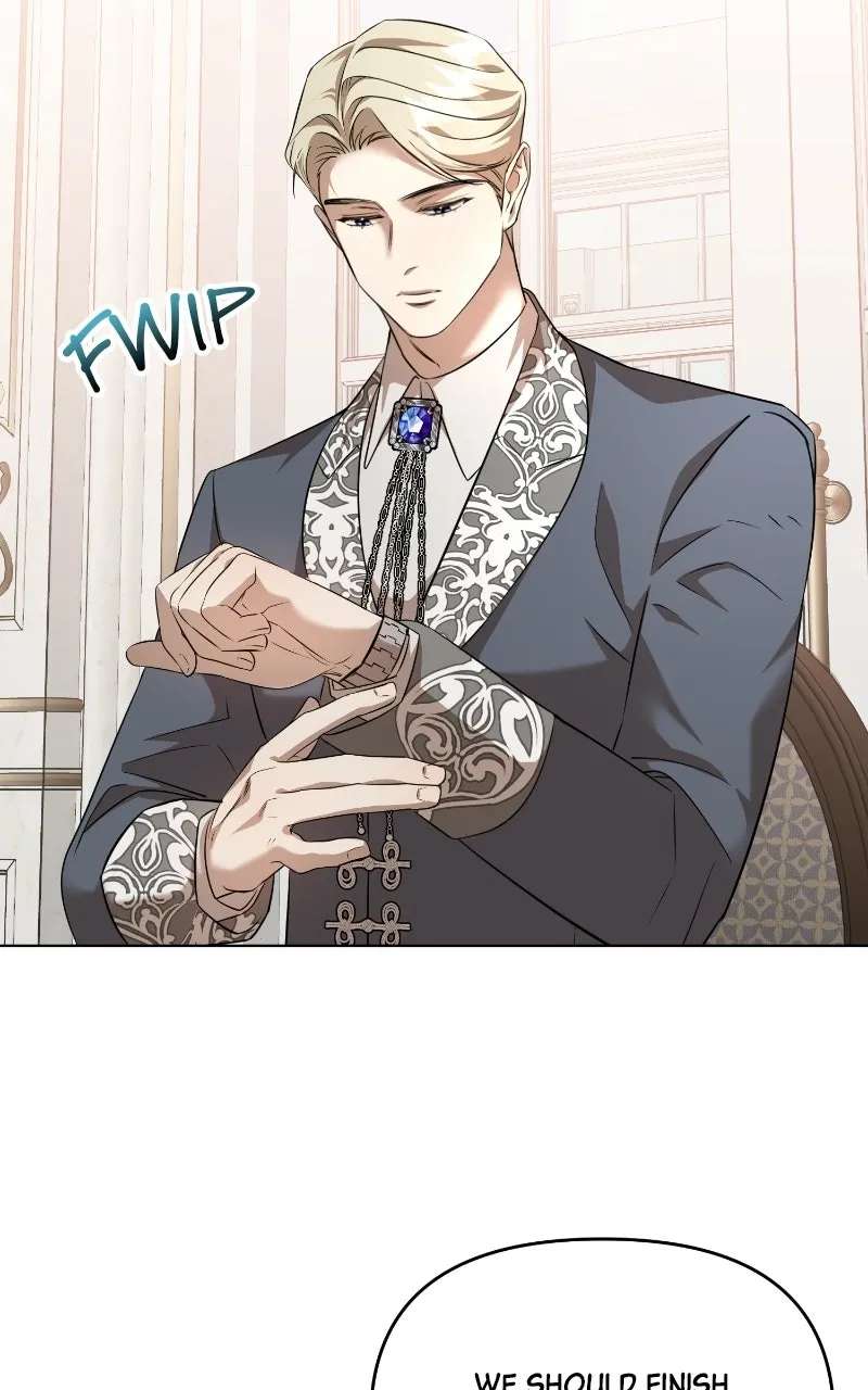 Dear My Flawless Duke Chapter 3 - page 63