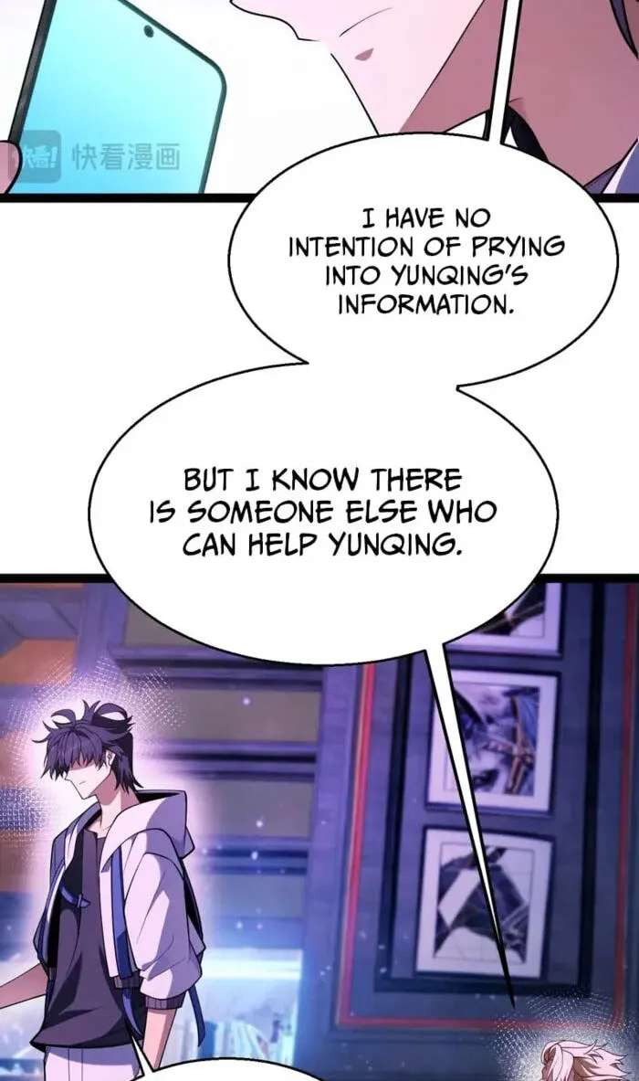 Wo Kaiju Shenhua Tianfu, Yi Jian Zhan Shen! Chapter 55 - page 47
