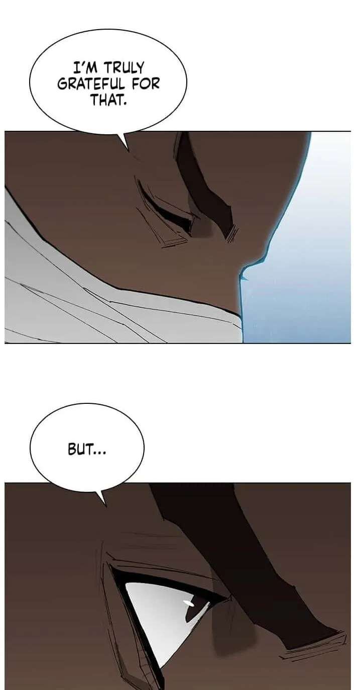 The Long Way of the Warrior Chapter 175 - page 24