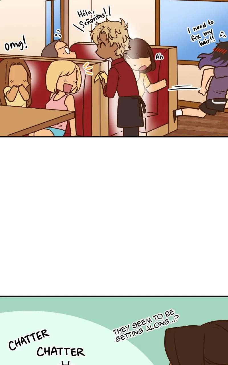 Diner for Adas Chapter 9 - page 58