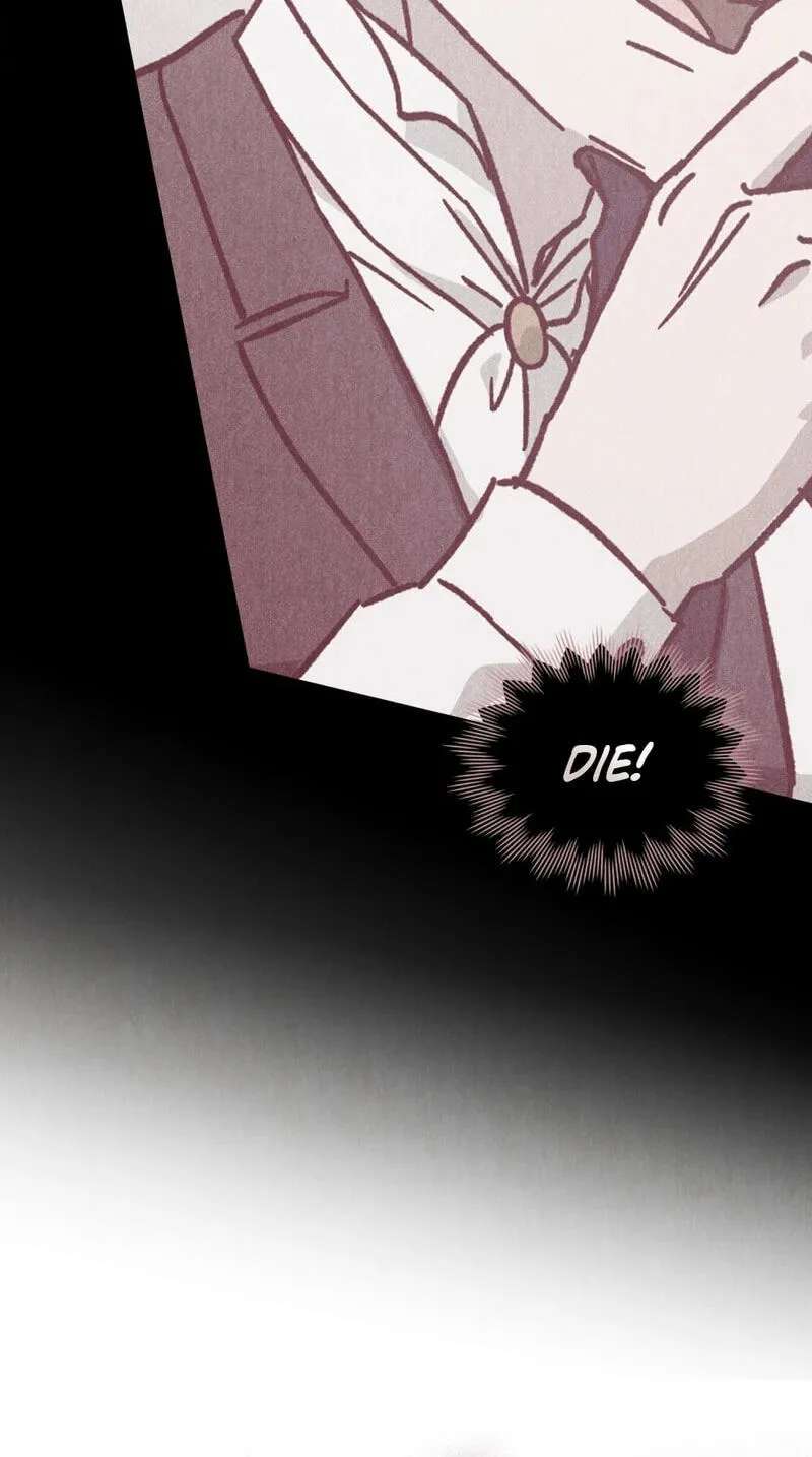 The Butterfly That Swallowed the Fog Chapter 40 - page 33
