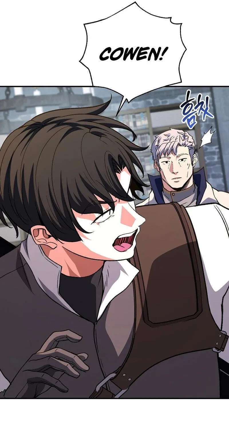Returnee's Hidden Strategy Streaming Chapter 48 - page 92