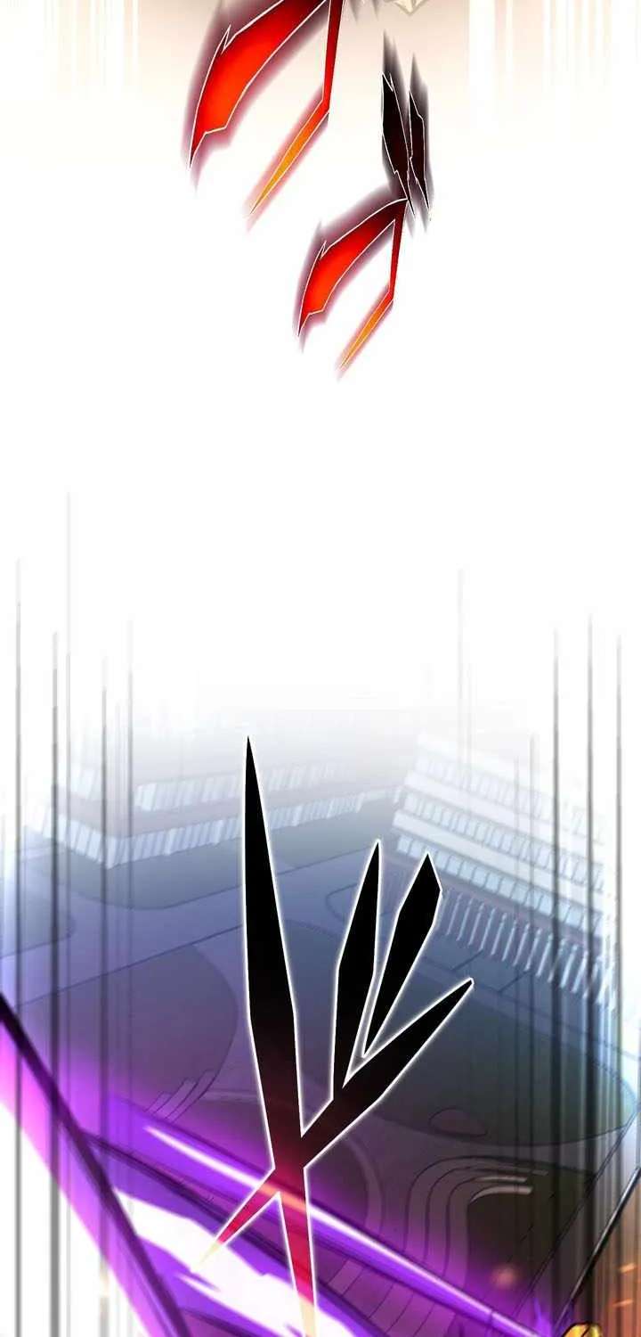 The Underworld Transcendent Is Unrivaled at the School——! Chapter 52 - page 39