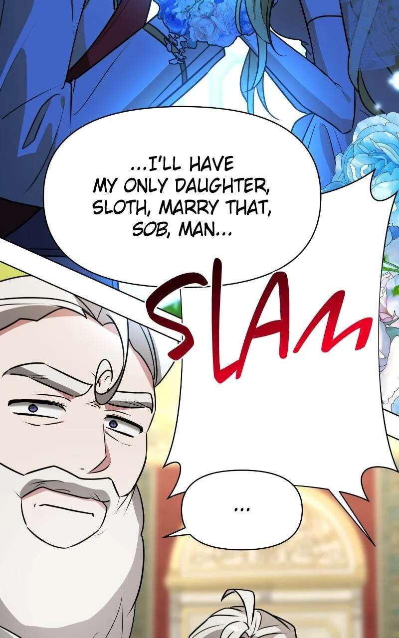 The Academy is Doomed Chapter 93 - page 75