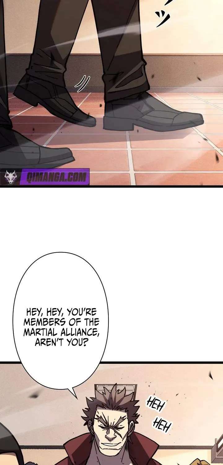 The Strongest Swordsman Rising from a Bottom-Tier Job Chapter 22 - page 48