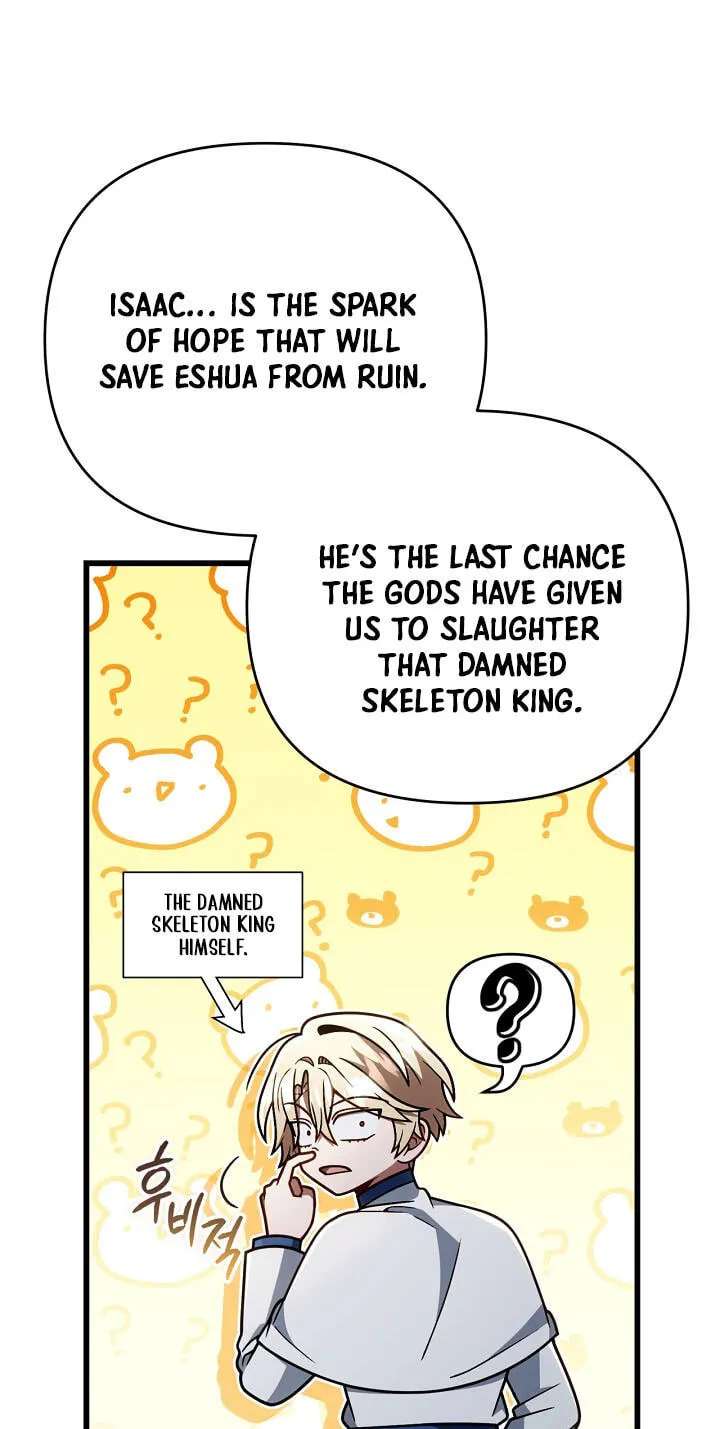 Holy Hella's Ultimate End Chapter 90 - page 11