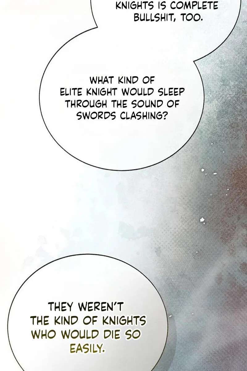 Sleepless Death Chapter 31 - page 42
